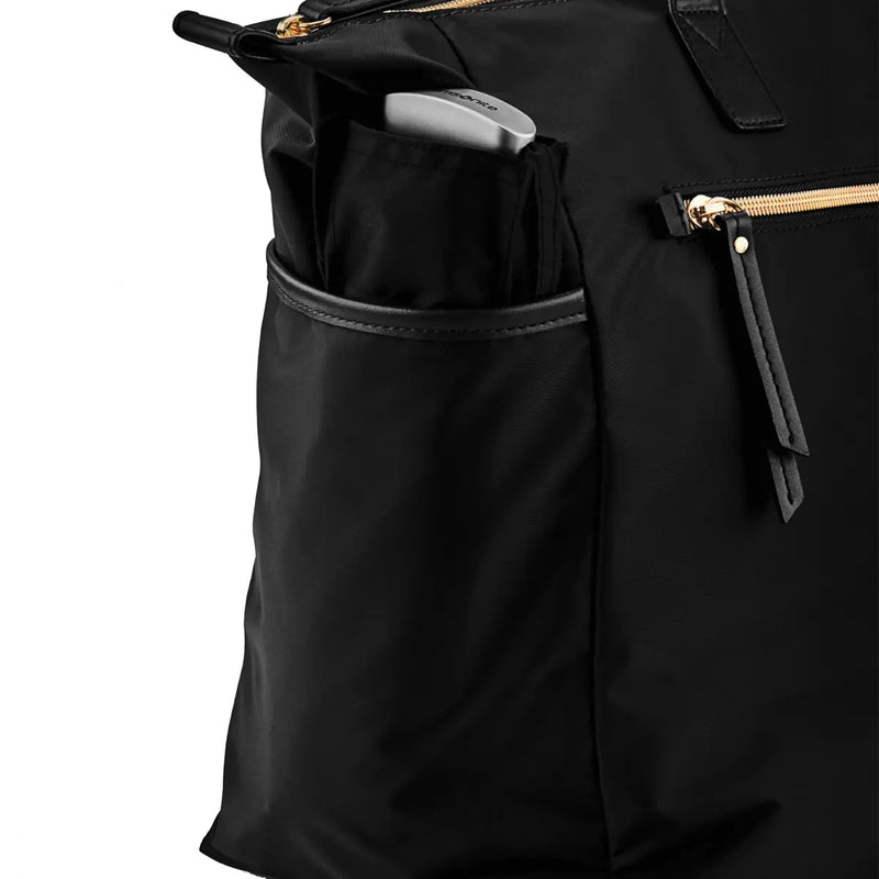 Samsonite Mobile Solution Deluxe Carryall Black