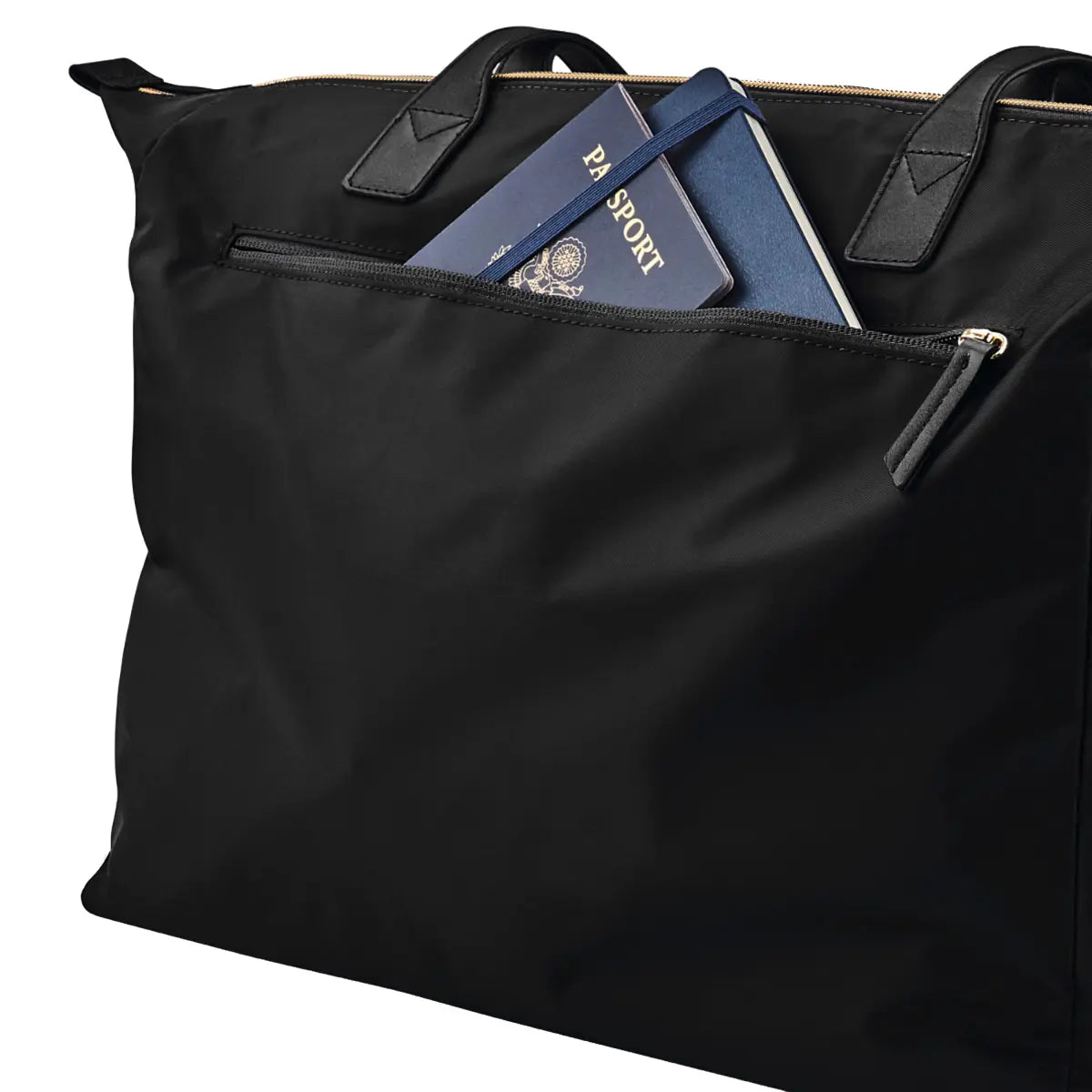 Samsonite Mobile Solution Deluxe Carryall Black