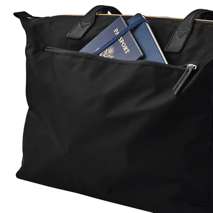 Samsonite Mobile Solution Deluxe Carryall Black