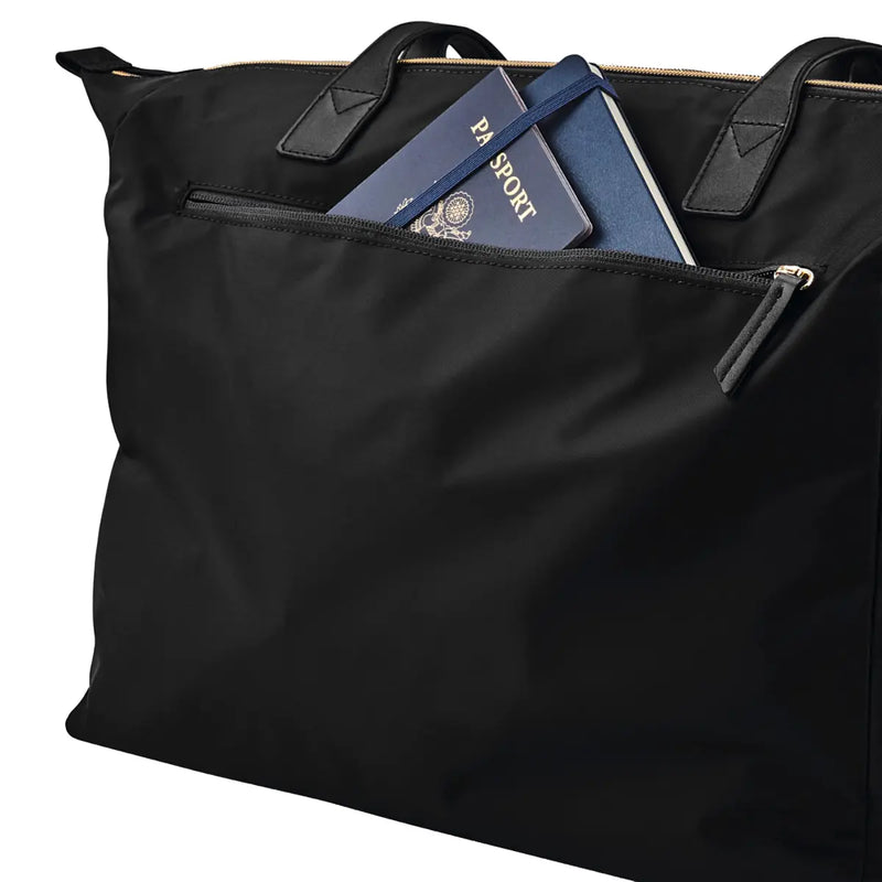 Samsonite Mobile Solution Deluxe Carryall Black
