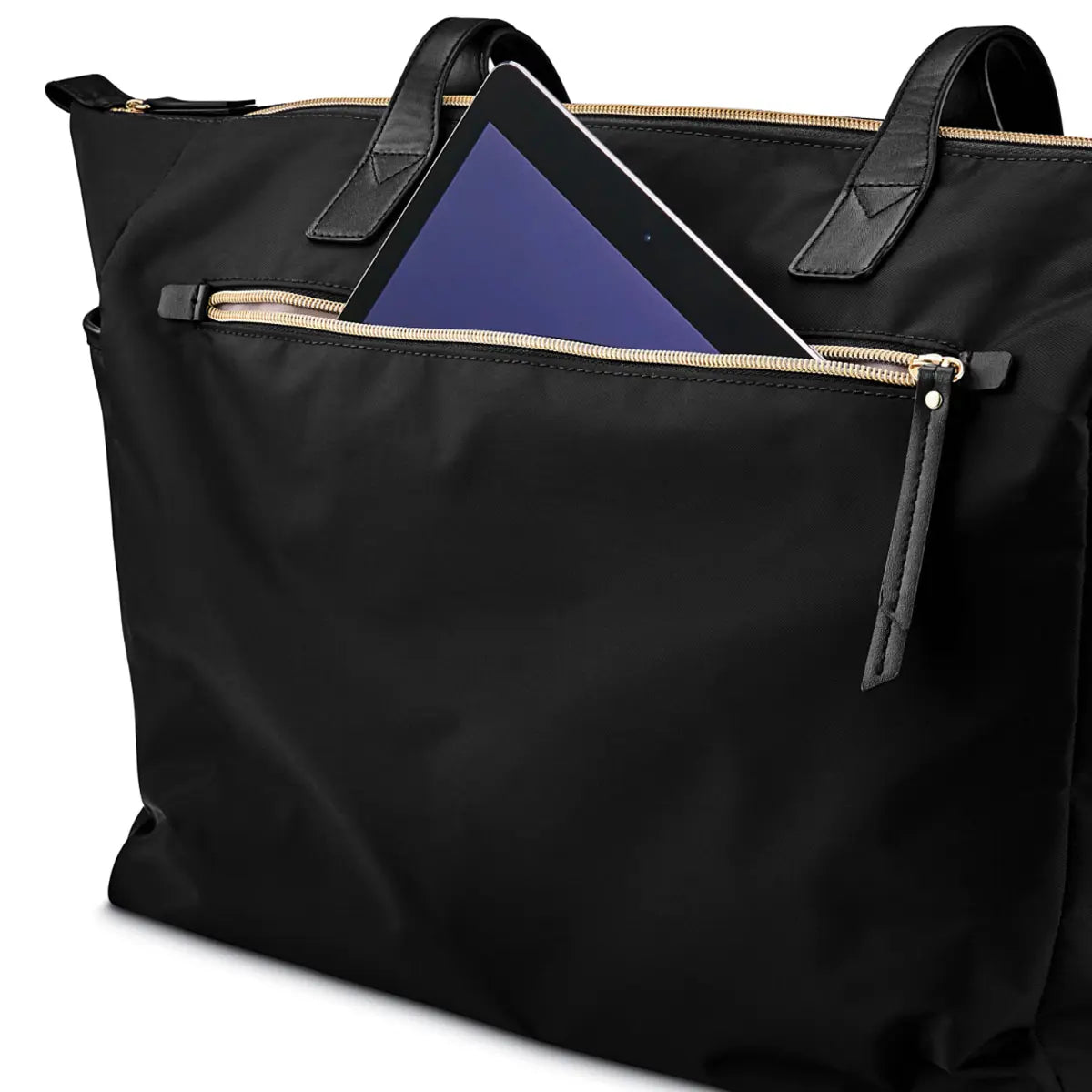 Samsonite Mobile Solution Deluxe Carryall Black