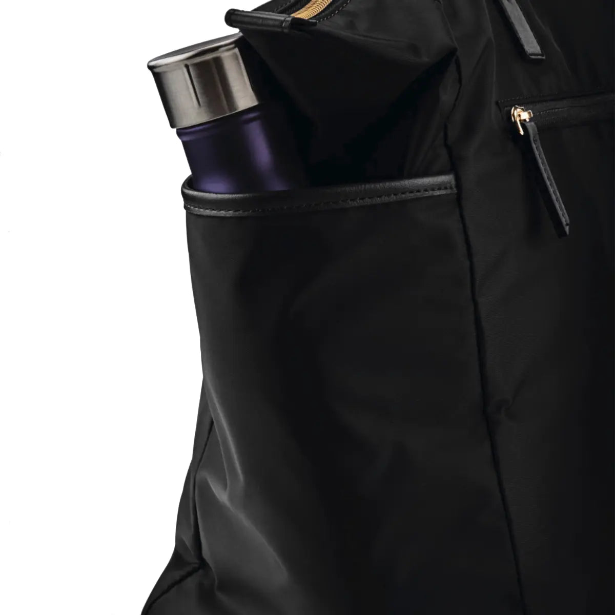 Samsonite Mobile Solution Deluxe Carryall Black