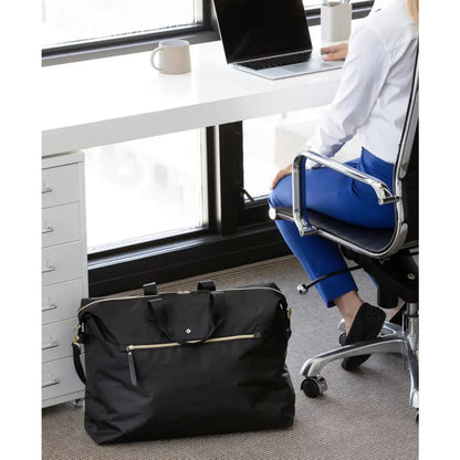 Samsonite Mobile Solution Ladies Classic Duffle Bag - Black