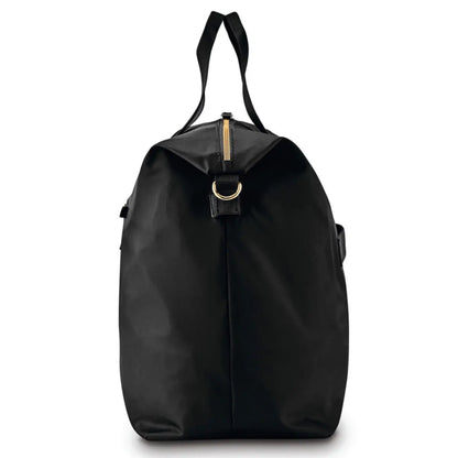 Detachable shoulder strap