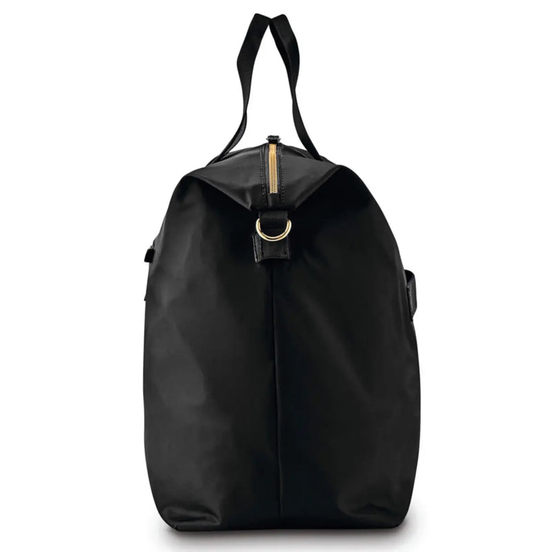 Detachable shoulder strap