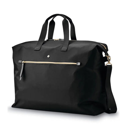 Samsonite Mobile Solution Ladies Classic Duffle Bag - Black