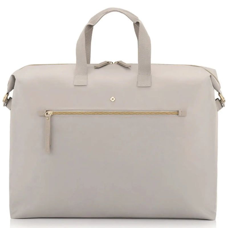 Samsonite Mobile Solution Ladies Classic Duffle Bag - Earl Grey