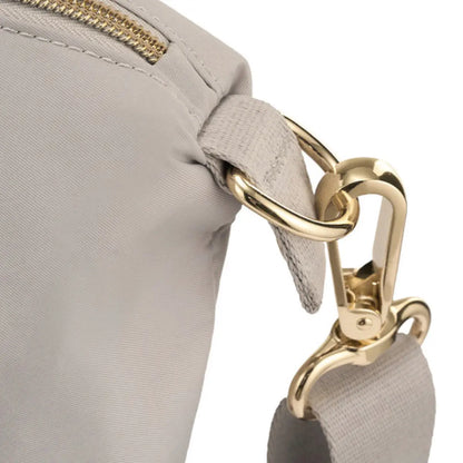 Samsonite Mobile Solution Ladies Classic Duffle Bag - Earl Grey