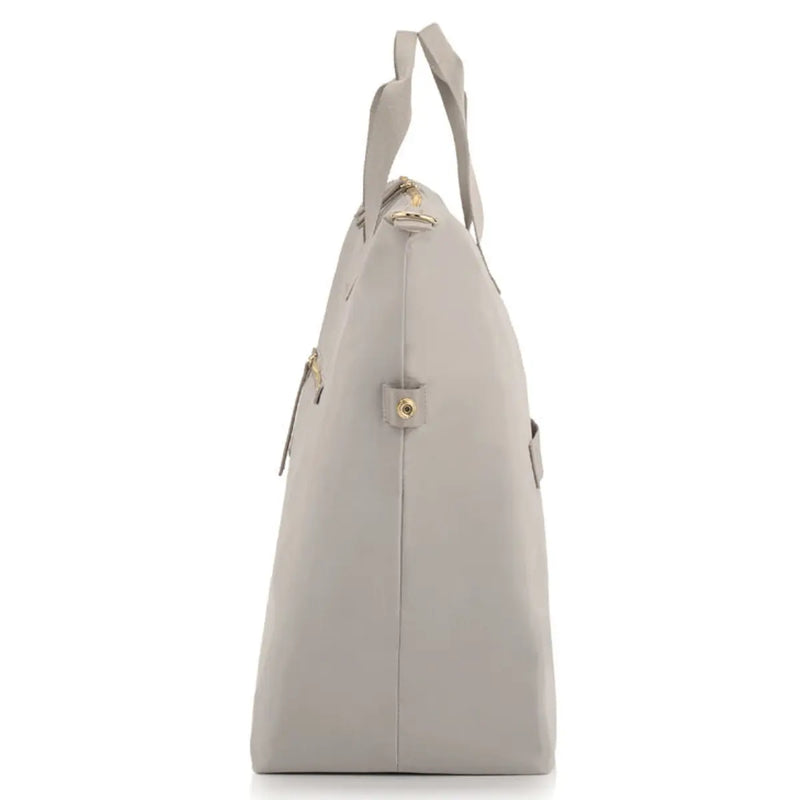 Samsonite Mobile Solution Ladies Classic Duffle Bag - Earl Grey