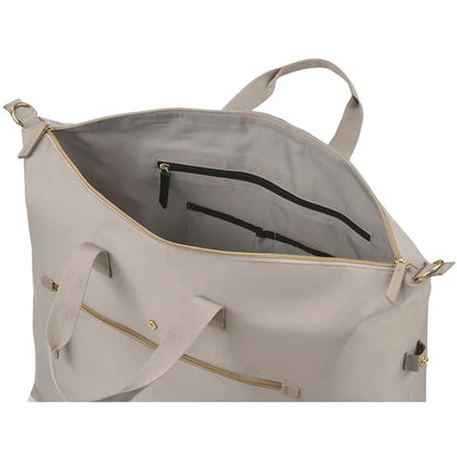 Samsonite Mobile Solution Ladies Classic Duffle Bag - Earl Grey