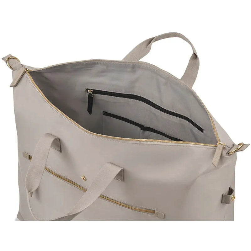 Samsonite Mobile Solution Ladies Classic Duffle Bag - Earl Grey