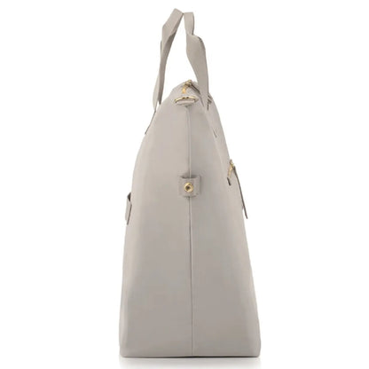 Samsonite Mobile Solution Ladies Classic Duffle Bag - Earl Grey