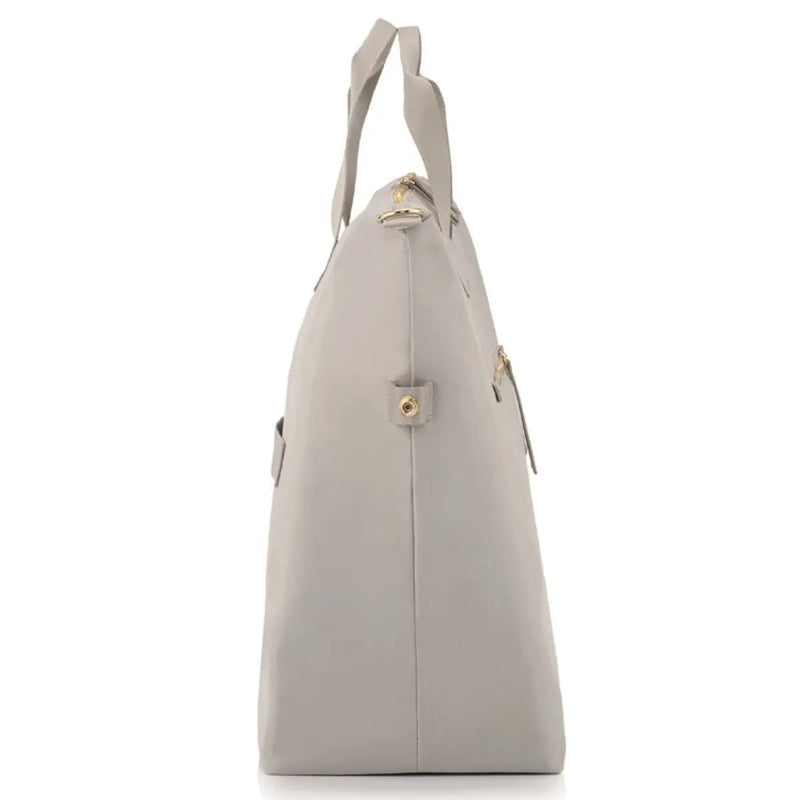 Samsonite Mobile Solution Ladies Classic Duffle Bag - Earl Grey