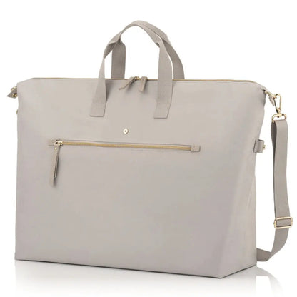 Samsonite Mobile Solution Ladies Classic Duffle Bag - Earl Grey