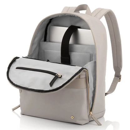 Samsonite Mobile Solution Ladies Essential 14.1’’ Laptop Backpack - Earl Grey