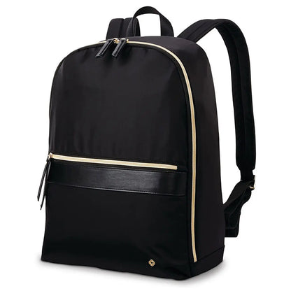 Samsonite Mobile Solution Ladies Essential 14.1" Laptop Backpack - Black