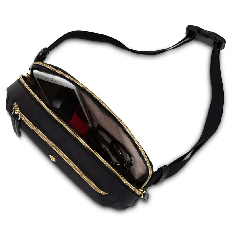 Samsonite Mobile Solution RFID Waist Pack Black