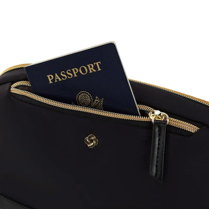 Samsonite Mobile Solution RFID Waist Pack Black