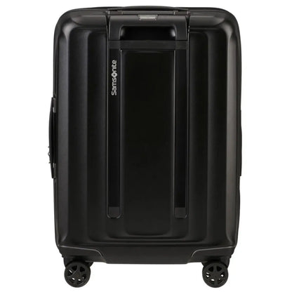 Double tube pull handle