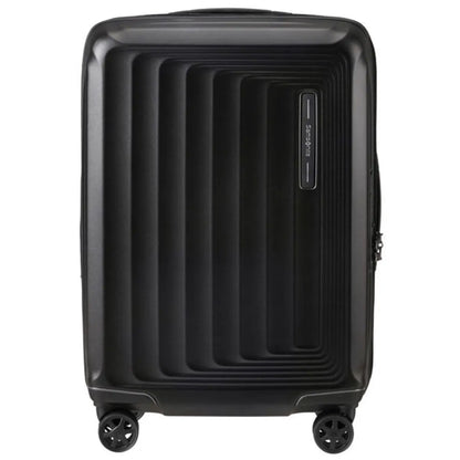 Samsonite Nuon 55 cm Expandable Cabin Spinner Luggage - Matt Graphite