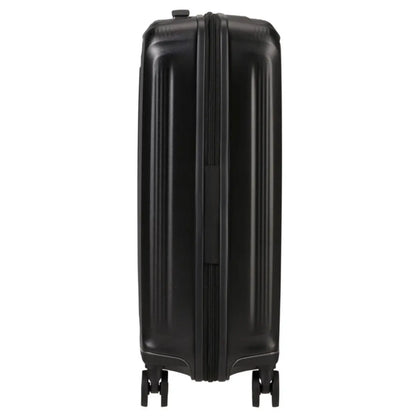 Expandable for increased packing space