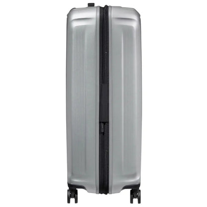 Expandable for increased packing space