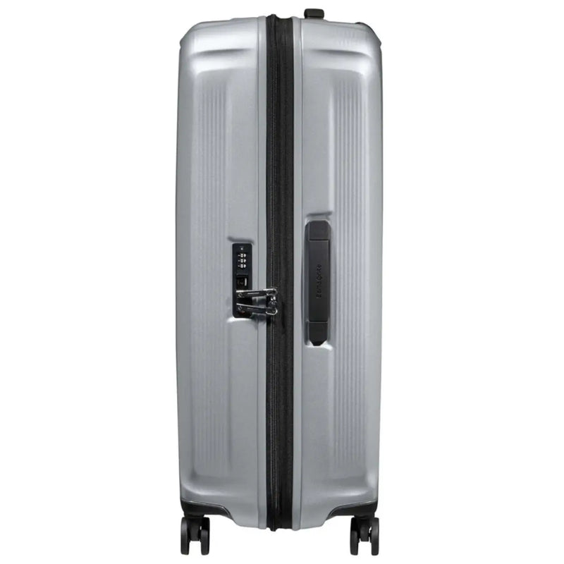 Anti-theft security zippers