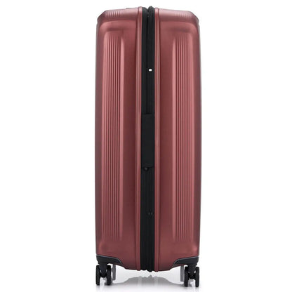 Expandable for increased packing space