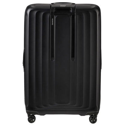 Double tube pull handle