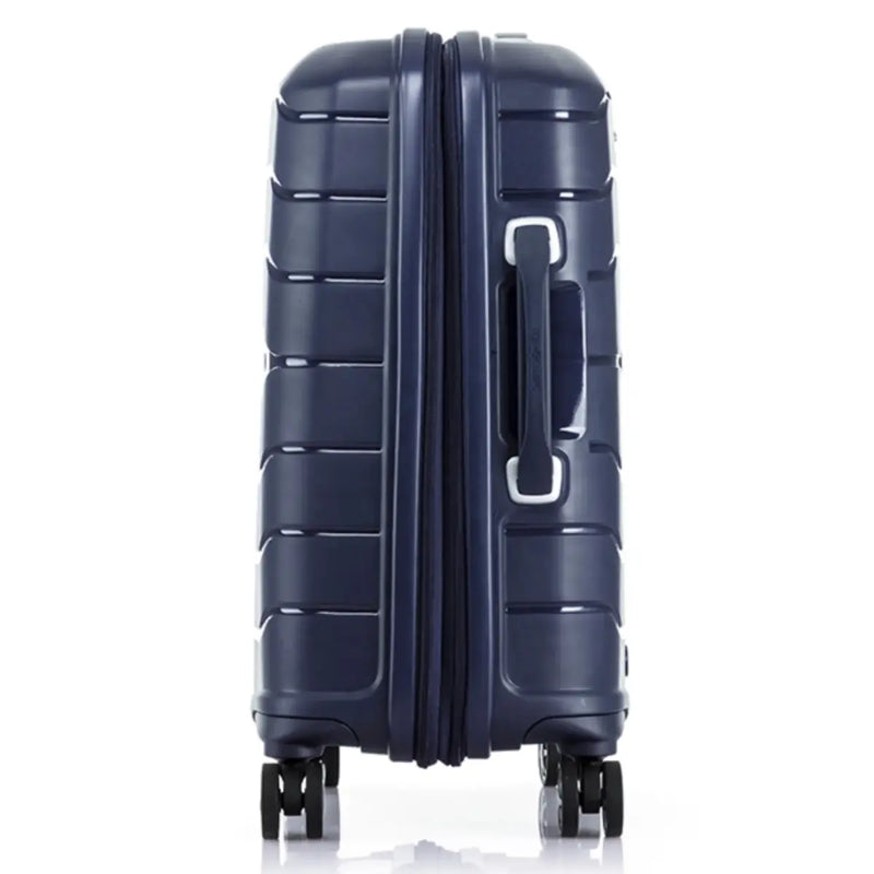 Anti-theft security zips