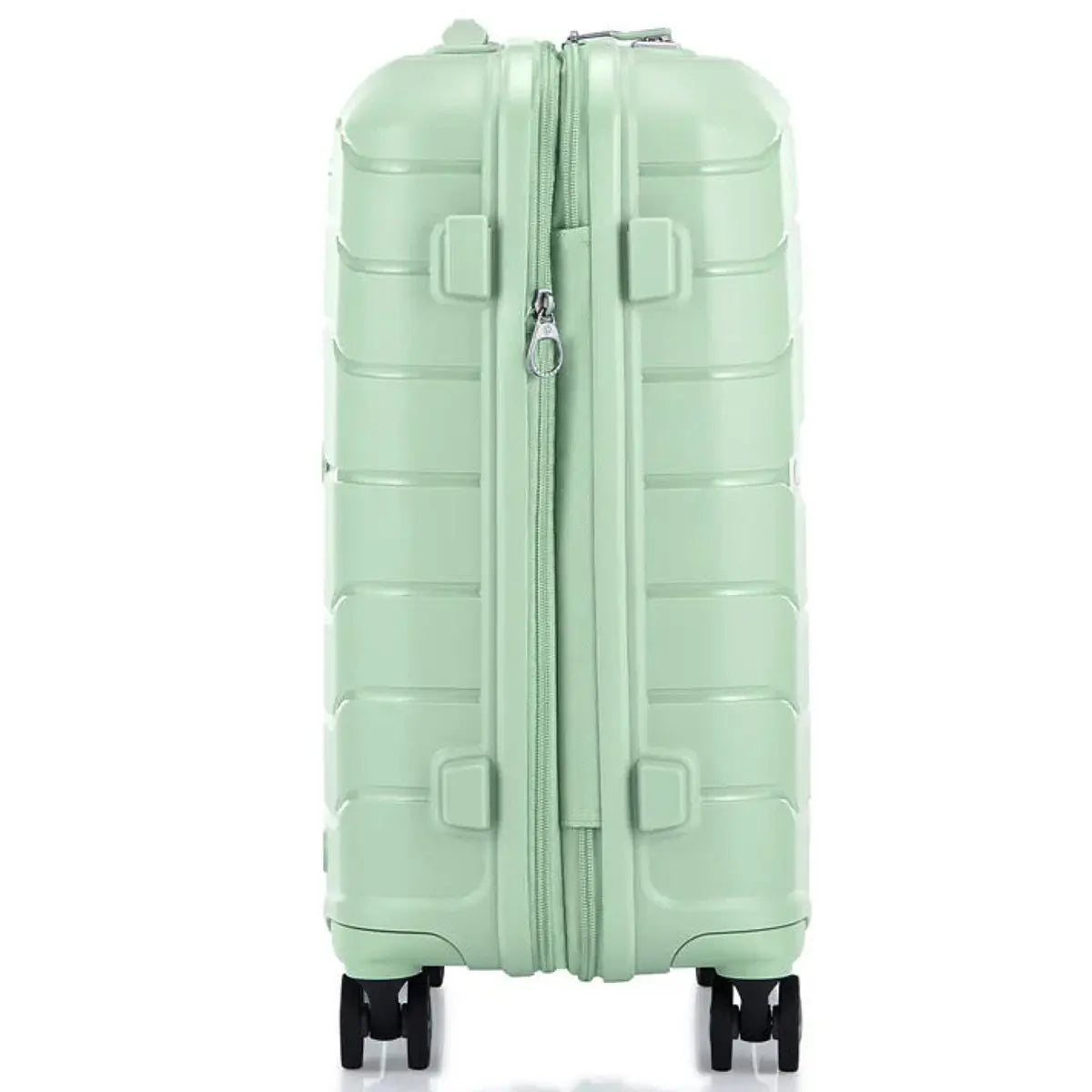 Samsonite Oc2Lite 55 cm 4-Wheel Expandable Carry-On Suitcase - Spearmint