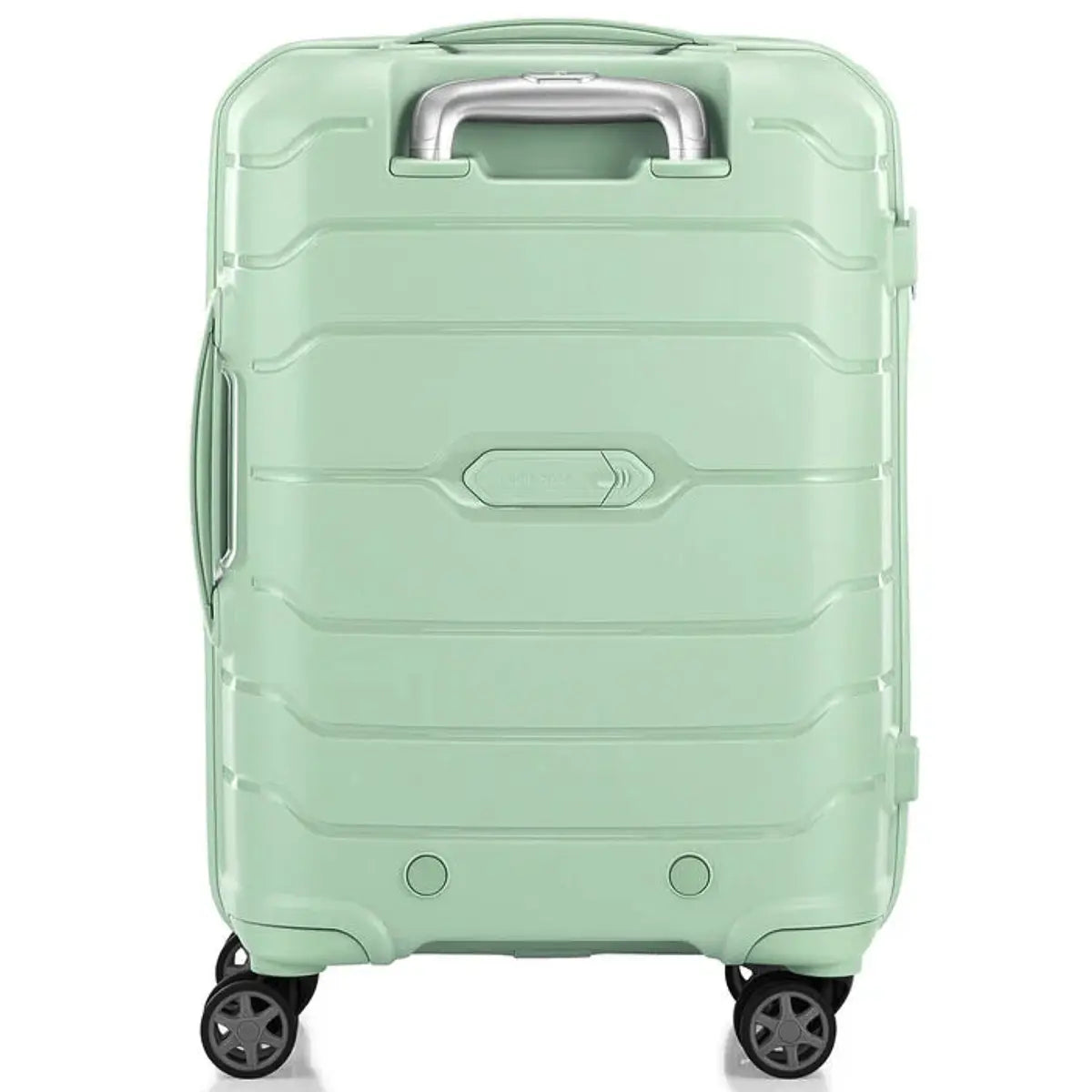 Samsonite Oc2Lite 55 cm 4-Wheel Expandable Carry-On Suitcase - Spearmint