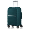 Colour: Emerald Green