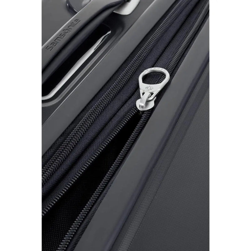 Anti-theft security zips