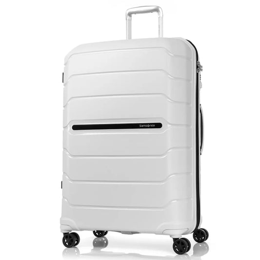 Expandable 3 cm for increased packing space