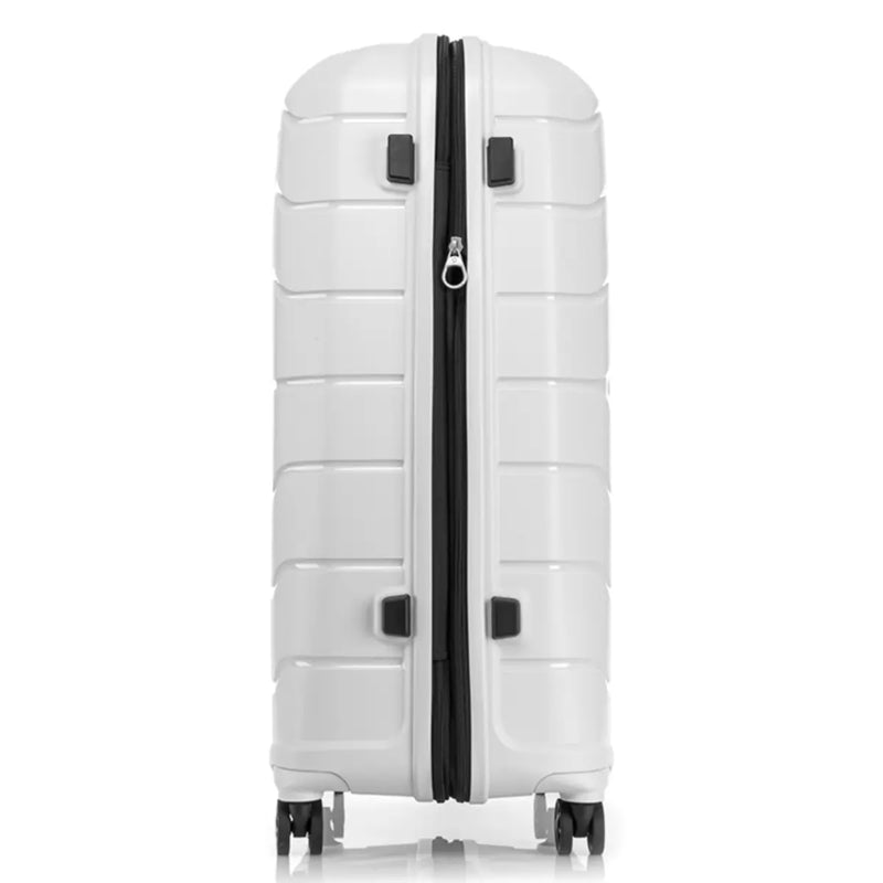 Anti-theft security zips