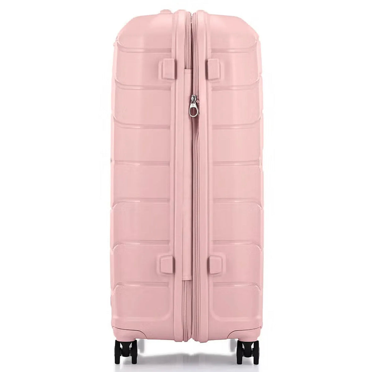 Samsonite Oc2Lite 75 cm 4 Wheeled Expandable Spinner Suitcase - Pink Lemonade