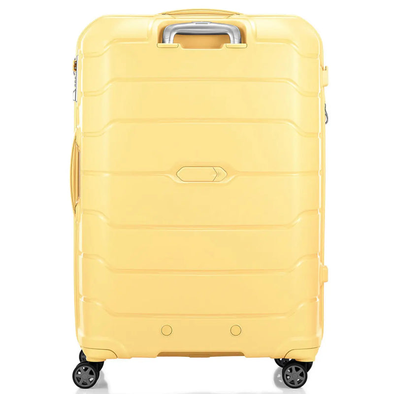 Samsonite OC2Lite Expandable Suitcase Lemonade – Travel Universe