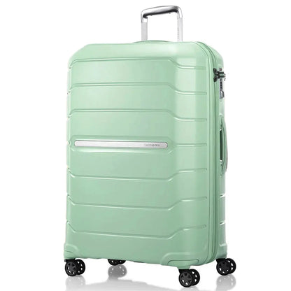 Samsonite Oc2Lite 75 cm 4 Wheeled Expandable Suitcase - Spearmint
