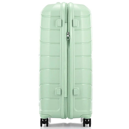 Samsonite Oc2Lite 75 cm 4 Wheeled Expandable Suitcase - Spearmint