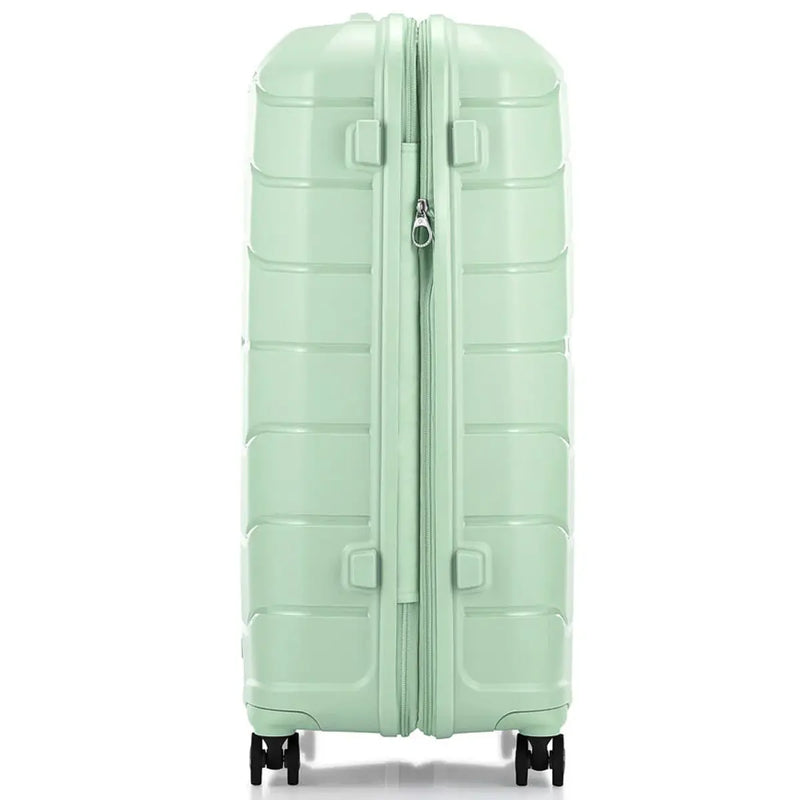 Samsonite Oc2Lite 75 cm 4 Wheeled Expandable Suitcase - Spearmint