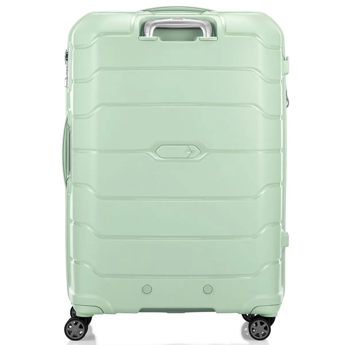 Samsonite Oc2Lite 75 cm 4 Wheeled Expandable Suitcase - Spearmint