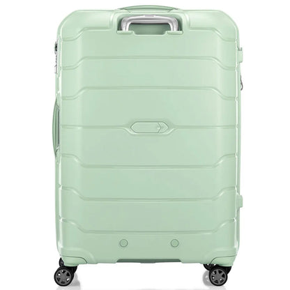 Samsonite Oc2Lite 75 cm 4 Wheeled Expandable Suitcase - Spearmint