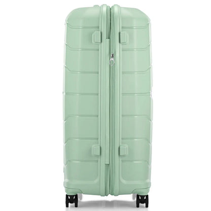 Samsonite Oc2Lite 81 cm 4-Wheel Expandable Spinner Suitcase - Spearmint