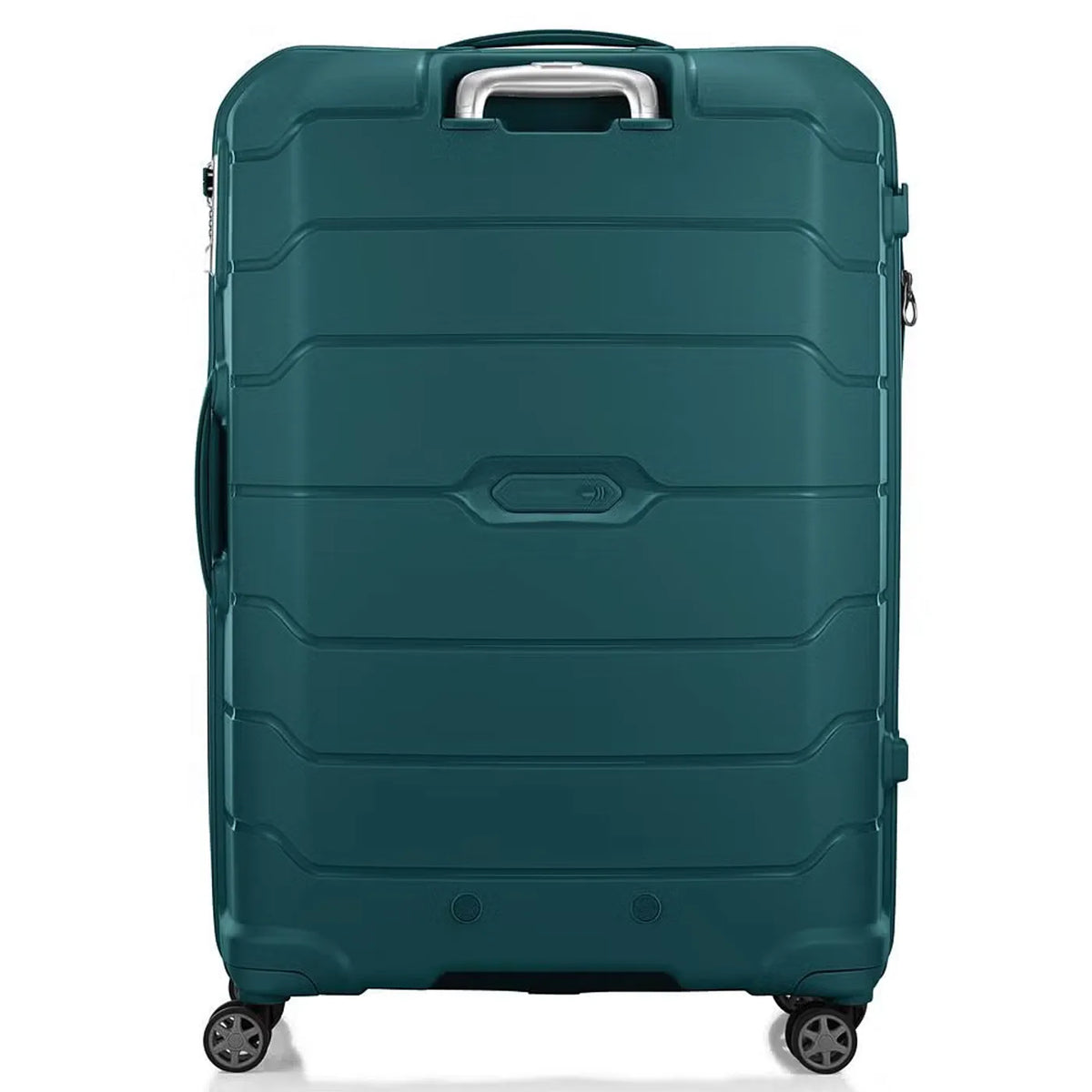 Samsonite Oc2Lite 81 cm 4 Wheeled Expandable Spinner Suitcase - Emerald Green