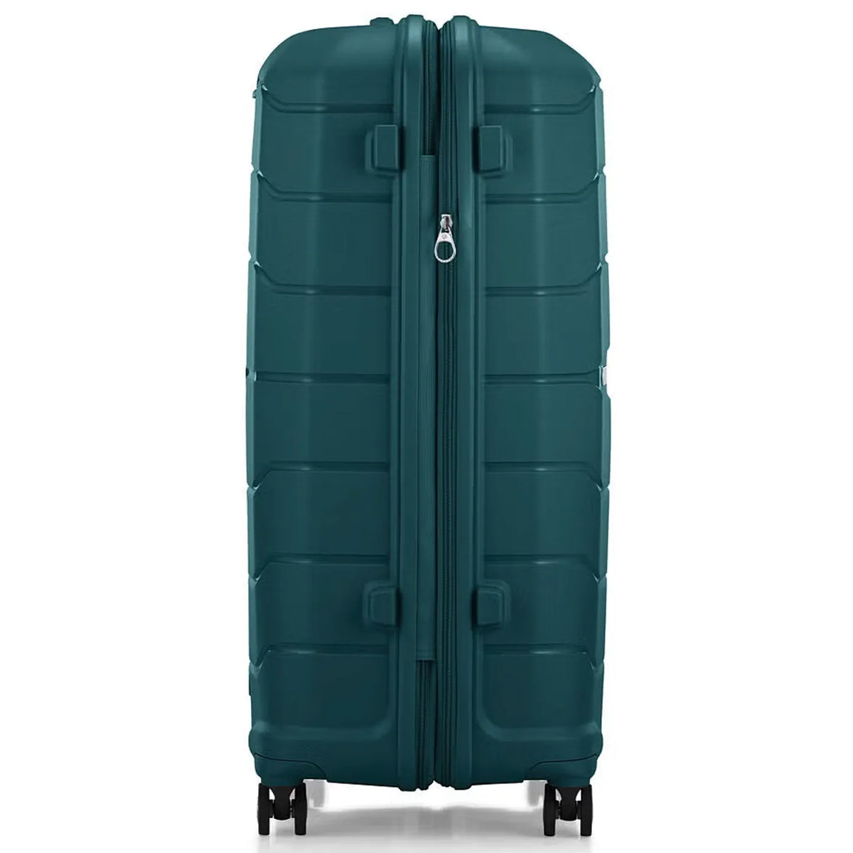 Samsonite Oc2Lite 81 cm 4 Wheeled Expandable Spinner Suitcase - Emerald Green