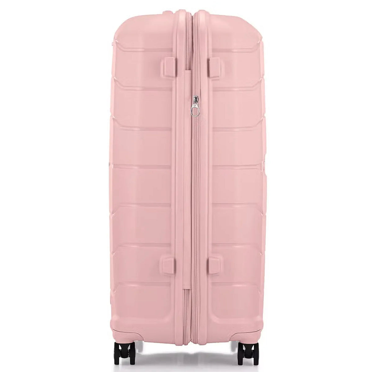 Samsonite Oc2Lite 81 cm 4 Wheeled Expandable Spinner Suitcase - Pink Lemonade