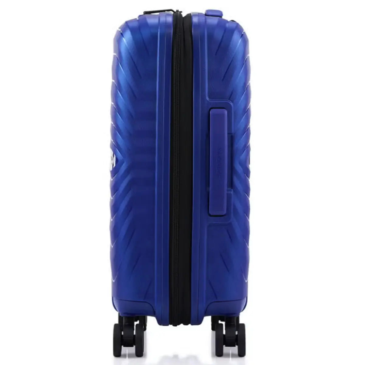 Samsonite OctoLite Neo 55 cm Expandable Cabin Suitcase - Electric Blue
