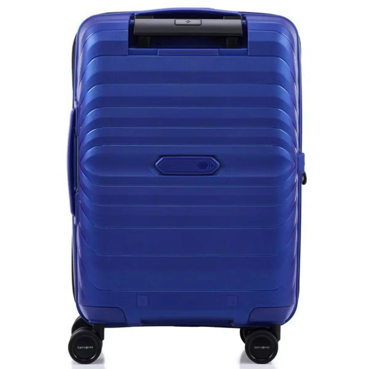 Samsonite OctoLite Neo 55 cm Expandable Cabin Suitcase - Electric Blue