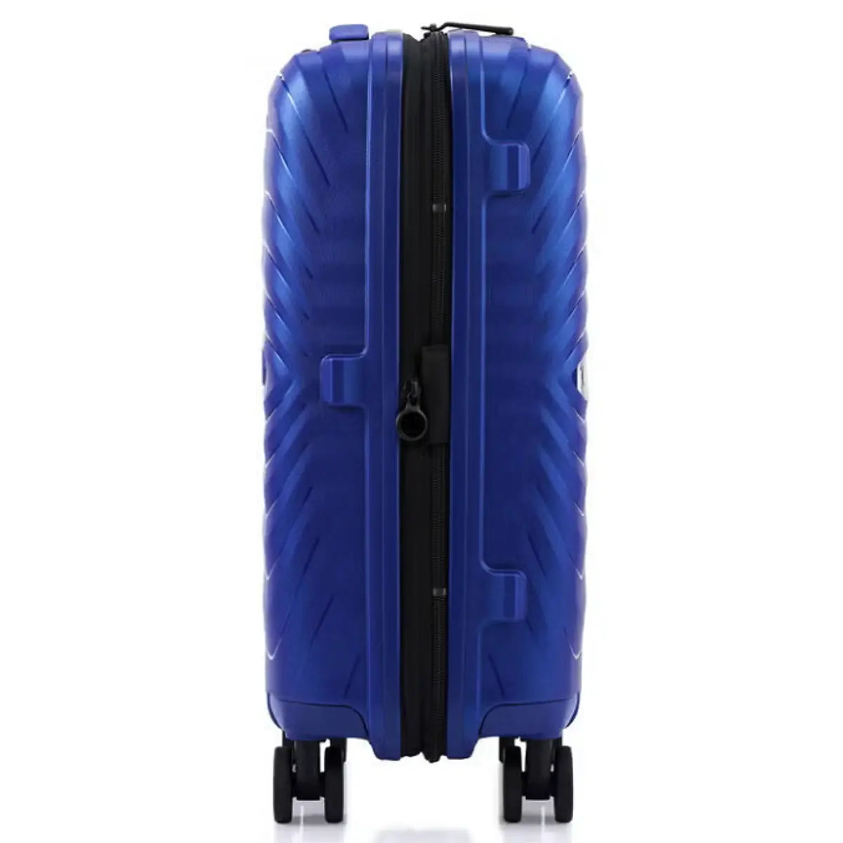 Samsonite OctoLite Neo 55 cm Expandable Cabin Suitcase - Electric Blue